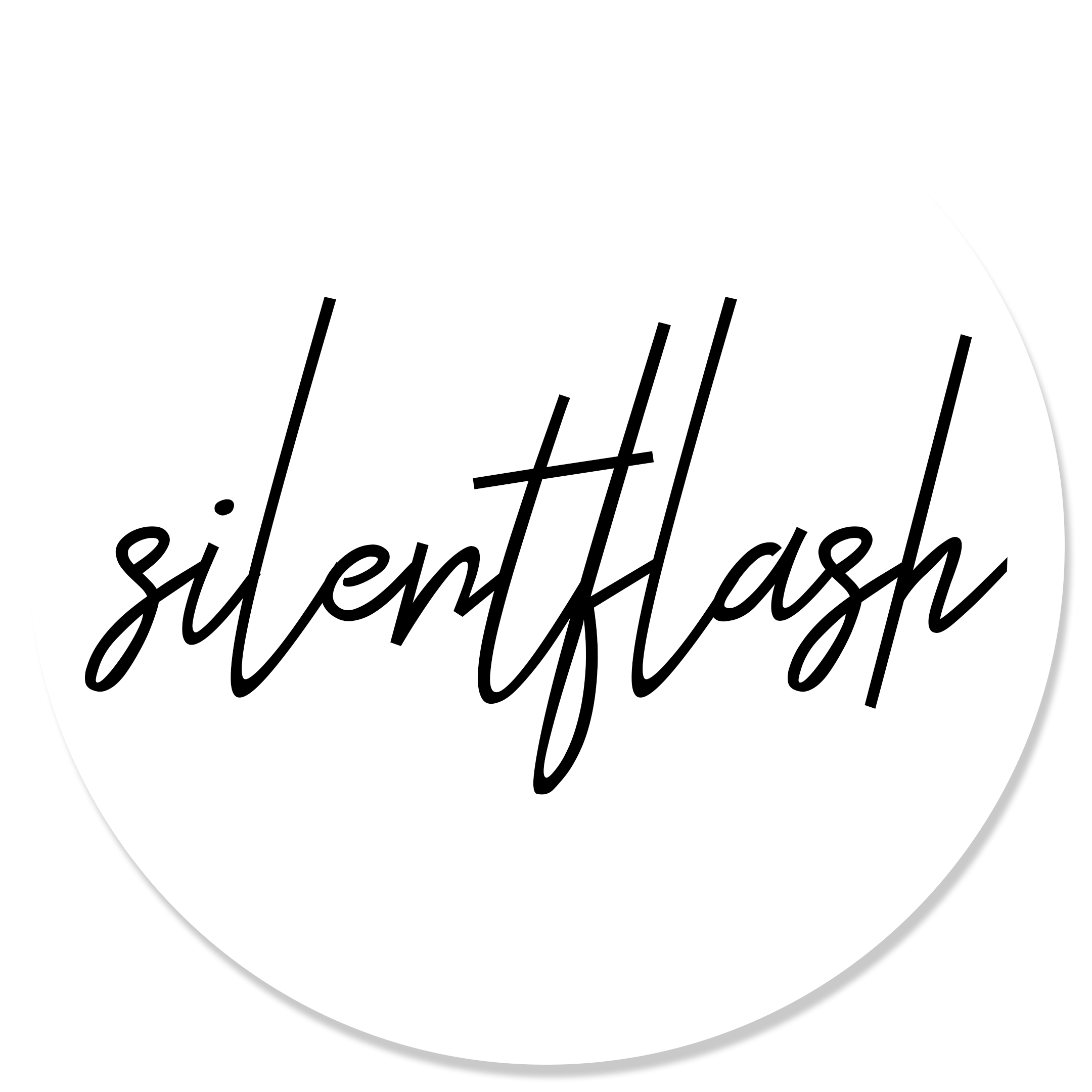 silentflash